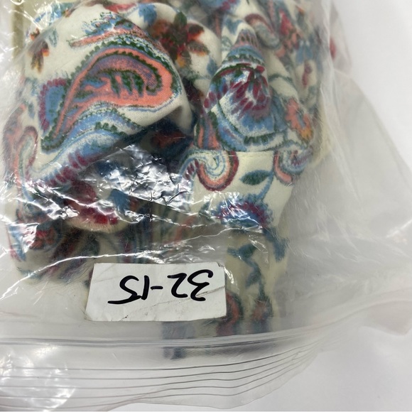 Free People  Call Me Later Printed Bodysuit Large - Picture 9 of 9